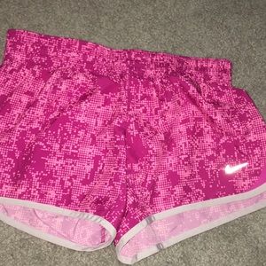 nike shorts